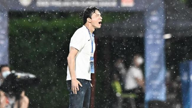 狼人操